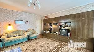 3-к квартира, вторичка, 92м2, 9/9 этаж