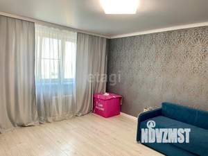 1-к квартира, вторичка, 43м2, 11/14 этаж