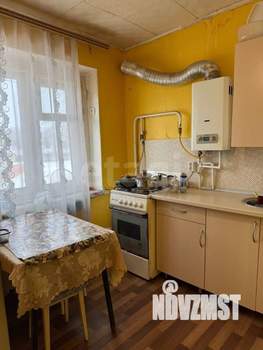 1-к квартира, вторичка, 30м2, 5/5 этаж