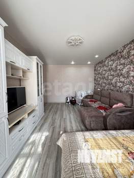 1-к квартира, вторичка, 38м2, 5/10 этаж