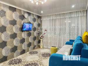 3-к квартира, вторичка, 64м2, 4/5 этаж