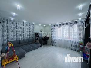 3-к квартира, вторичка, 75м2, 5/10 этаж