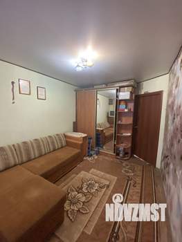 2-к квартира, вторичка, 44м2, 4/6 этаж