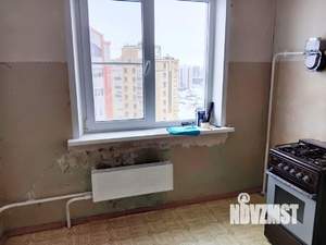 1-к квартира, вторичка, 34м2, 9/10 этаж