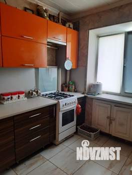1-к квартира, вторичка, 30м2, 4/5 этаж