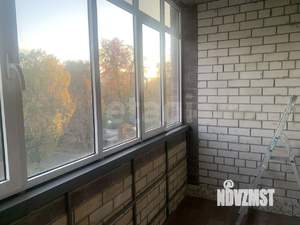 1-к квартира, вторичка, 47м2, 5/10 этаж