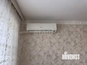3-к квартира, вторичка, 64м2, 6/9 этаж