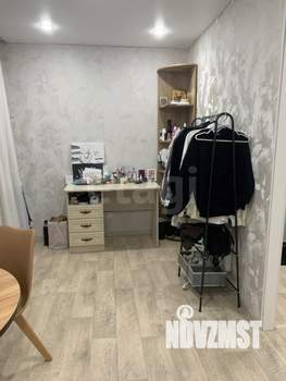 Студия квартира, вторичка, 22м2, 4/5 этаж