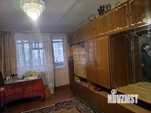 1-к квартира, вторичка, 34м2, 3/5 этаж