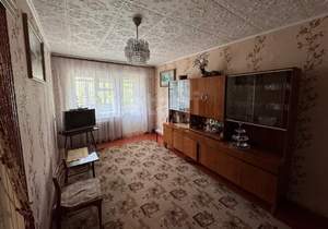 2-к квартира, вторичка, 47м2, 2/5 этаж