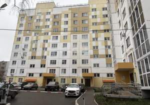 2-к квартира, вторичка, 60м2, 8/9 этаж