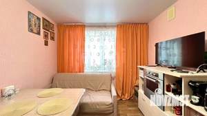 1-к квартира, вторичка, 45м2, 9/17 этаж