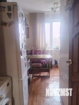 1-к квартира, вторичка, 33м2, 4/5 этаж