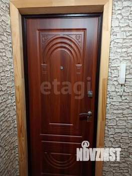 1-к квартира, вторичка, 33м2, 1/5 этаж