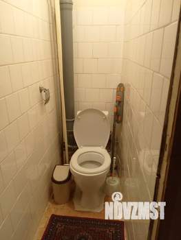 3-к квартира, вторичка, 64м2, 2/9 этаж