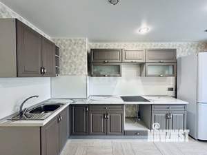 1-к квартира, вторичка, 41м2, 6/16 этаж