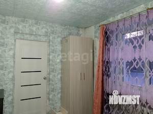 2-к квартира, вторичка, 39м2, 2/5 этаж