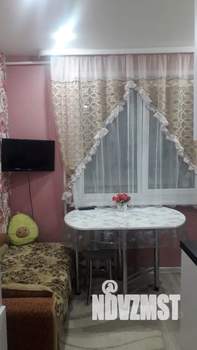 1-к квартира, вторичка, 33м2, 5/5 этаж