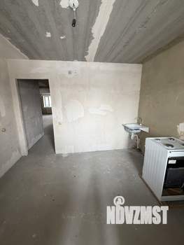 2-к квартира, вторичка, 62м2, 4/12 этаж