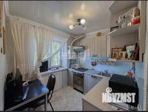 1-к квартира, вторичка, 30м2, 3/5 этаж