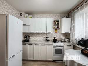 2-к квартира, вторичка, 47м2, 2/5 этаж