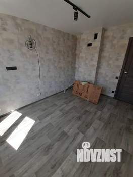 1-к квартира, вторичка, 47м2, 4/18 этаж