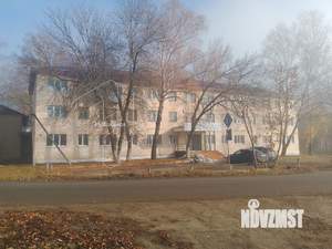 1-к квартира, вторичка, 33м2, 1/3 этаж