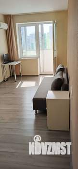 1-к квартира, вторичка, 38м2, 11/19 этаж