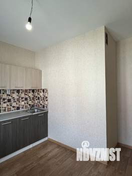 1-к квартира, вторичка, 37м2, 9/12 этаж