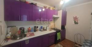 3-к квартира, вторичка, 50м2, 1/9 этаж