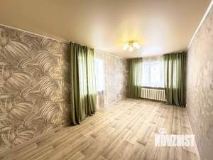 1-к квартира, вторичка, 30м2, 1/4 этаж