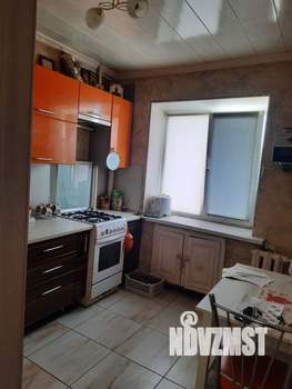 1-к квартира, вторичка, 30м2, 4/5 этаж