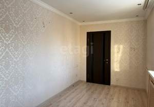 2-к квартира, вторичка, 39м2, 5/5 этаж