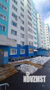 1-к квартира, вторичка, 37м2, 8/10 этаж