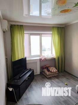 1-к квартира, вторичка, 30м2, 4/5 этаж