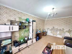 2-к квартира, вторичка, 47м2, 6/9 этаж