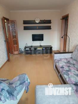 3-к квартира, вторичка, 64м2, 9/9 этаж