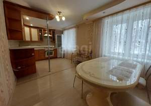 3-к квартира, вторичка, 96м2, 2/10 этаж