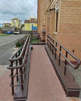 2-к квартира, вторичка, 70м2, 9/10 этаж