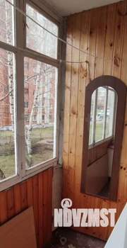 1-к квартира, вторичка, 32м2, 1/9 этаж