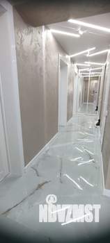 3-к квартира, вторичка, 80м2, 2/6 этаж