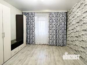 1-к квартира, вторичка, 37м2, 4/7 этаж