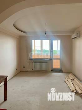 3-к квартира, вторичка, 83м2, 8/10 этаж
