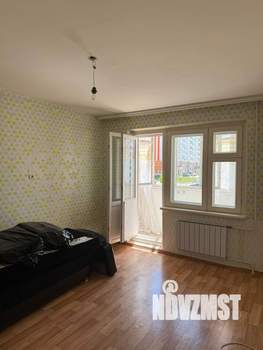 1-к квартира, вторичка, 36м2, 4/10 этаж