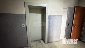 1-к квартира, вторичка, 52м2, 8/9 этаж