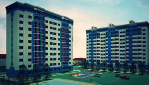 2-к квартира, вторичка, 48м2, 5/9 этаж