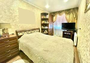 2-к квартира, вторичка, 42м2, 5/5 этаж