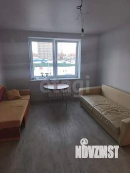 1-к квартира, вторичка, 38м2, 2/9 этаж