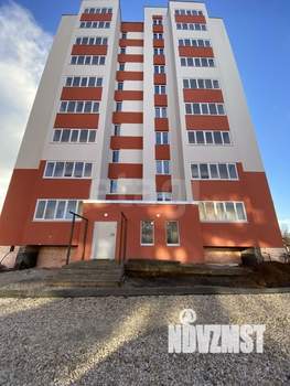 Студия квартира, вторичка, 22м2, 2/9 этаж