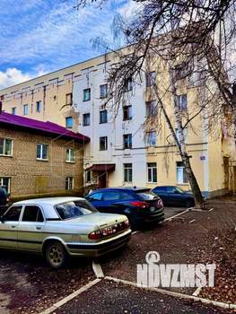 2-к квартира, вторичка, 45м2, 5/5 этаж